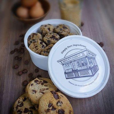 #Famous4thStCookieCompany