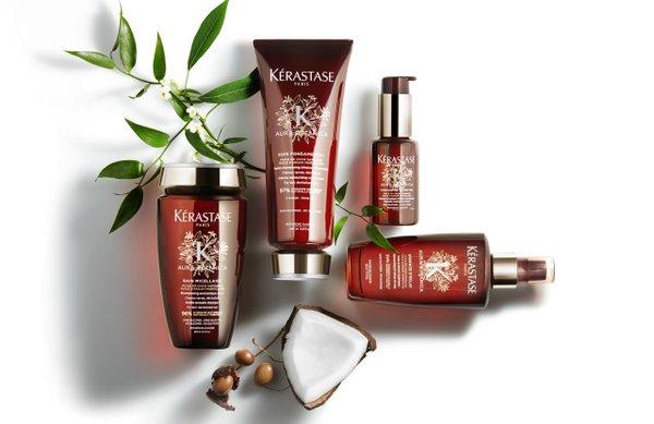 Kerastase Aura Botanica