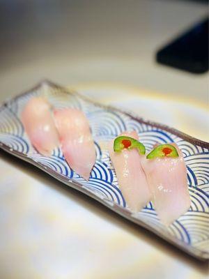 Yellow Tail, Yuzu Yellow Tail