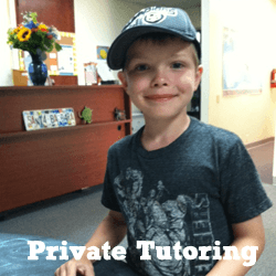 Tutoring, test prep, test proctoring, education consulting