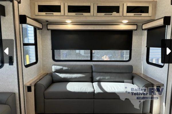 Bailey Toliver RV