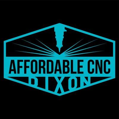 Place an order with Affordable CNC. 
You can find them on Instagram. @affordablecncdixon