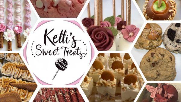 Kelli’s Sweet Treats