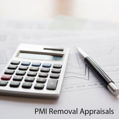 At Anthem Valuation, we provide PMI Removal Appraisals. Visit our website to learn more about PMI and the appraisal service w...