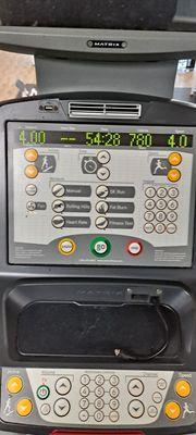 Treadmill