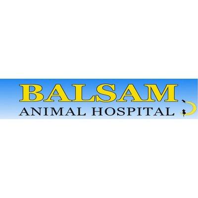 Balsam Animal Hospital