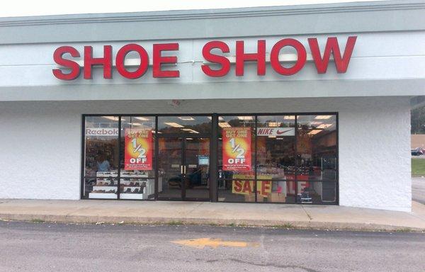 Shoe Show