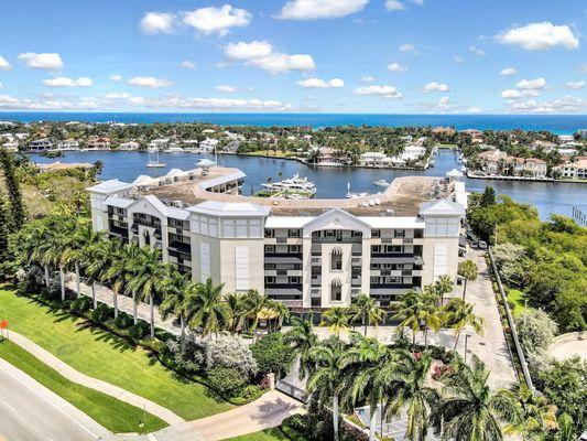 Highly desirable, largest floorplan, now available in Delray Harbor Club.