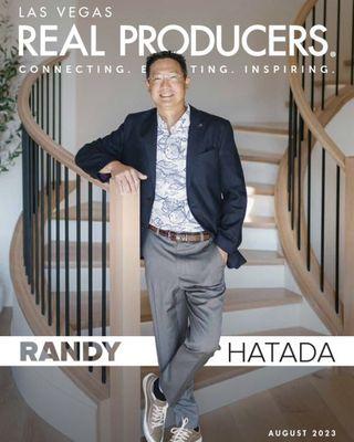 Randy Hatada - Xpand Realty