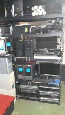 Workstations or Server, They can all be supported by SEADS