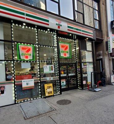 7-Eleven