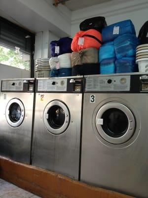 Xiu Fang Laundry