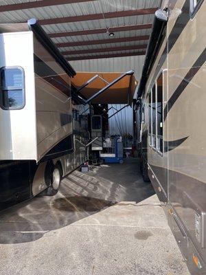 Iron Horse Rv