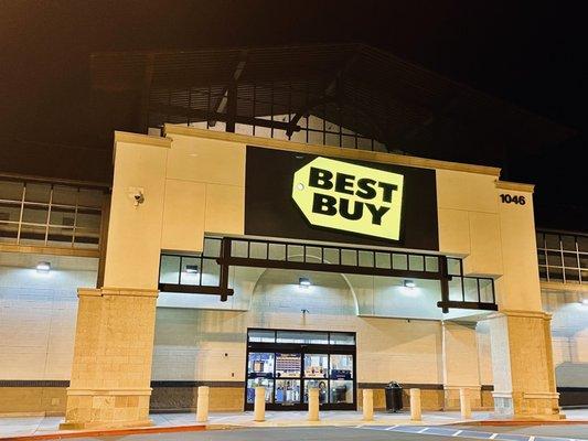 Best Buy