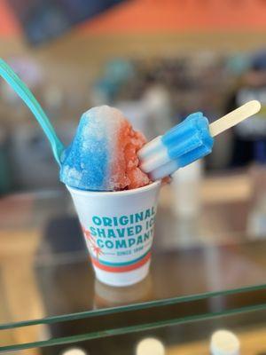 Bahama Buck's - Brandon