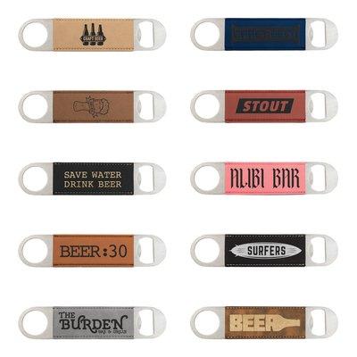 Bottle Openers