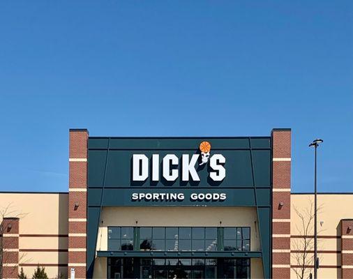 DICK'S Sporting Goods