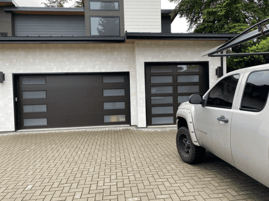 Emergency Garage Door Services