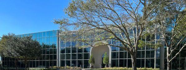 West Houston Law Group - Front of Building