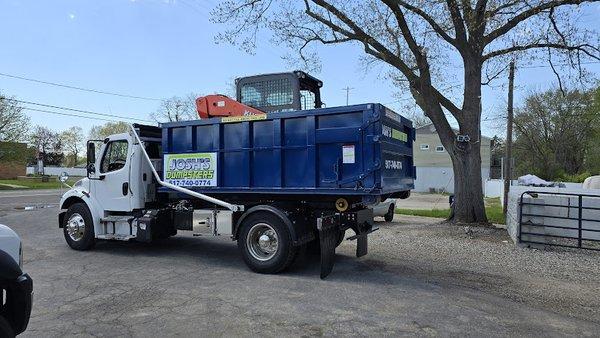 Josh's Dumpsters