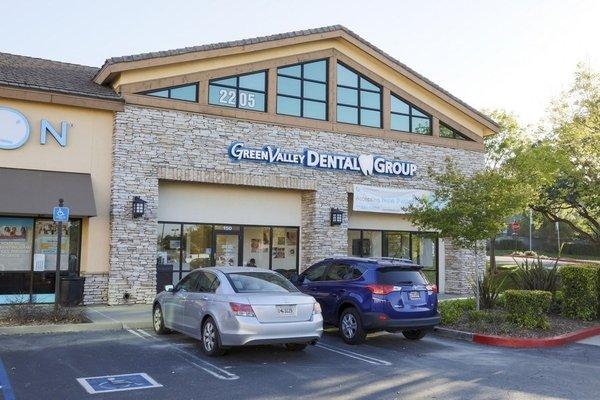 Looking for a family dentist in El Dorado Hills, CA? You have come to the right spot!