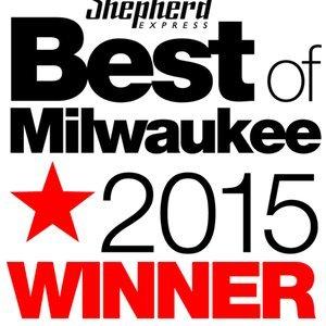 Patients chose Chiropractic Company as Best of Milwaukee in Chiropractic.