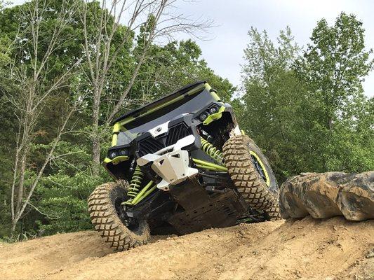 Dirty Turtle Offroad Park