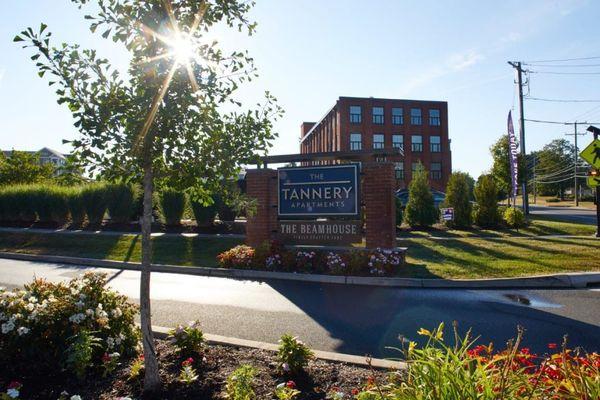 The Tannery