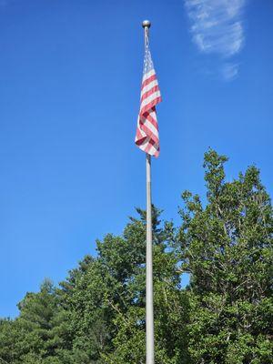 Camp Arrowhead for Boys in Zirconia, North Carolina