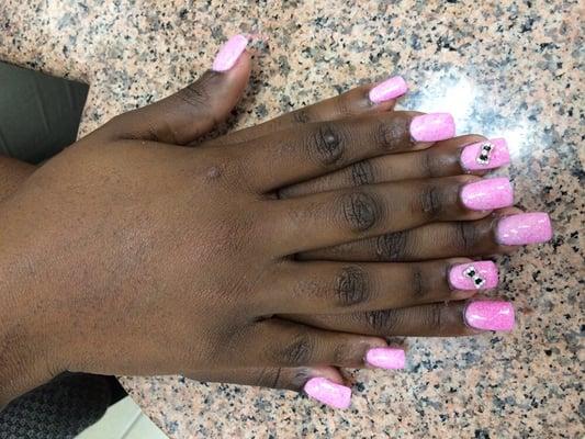 Lilly's Nails