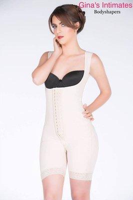 Nueva Ginas Intimates Body Shaper con 50% de descuento todo el mes de Mayo y parte de Junio. Mas informacion 6268565650 o wwwginasintimates.