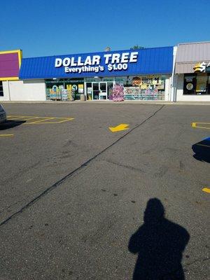 Dollar Tree