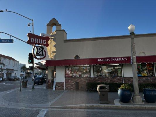 Balboa Pharmacy