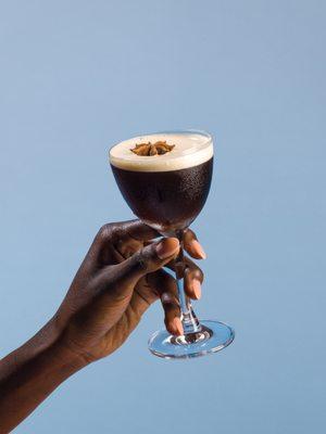 Espresso Martini