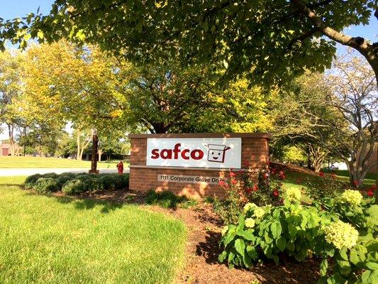 Safco Dental Supply LLC