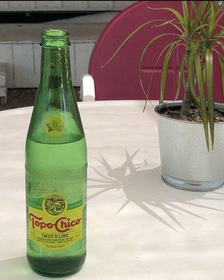 Topo Chico