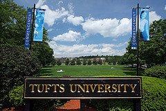 Tufts University