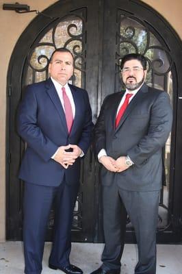 Ramos & Del Cueto, PLLC