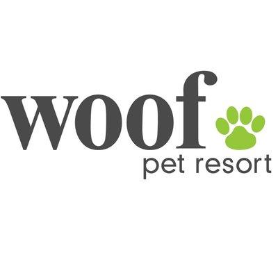 Woof Pet Resort