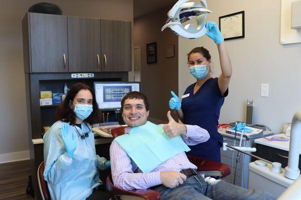 Dental World of East Cobb