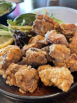 Karaage