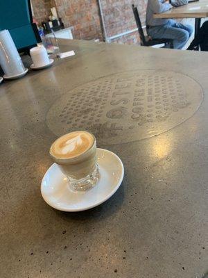 Cortado