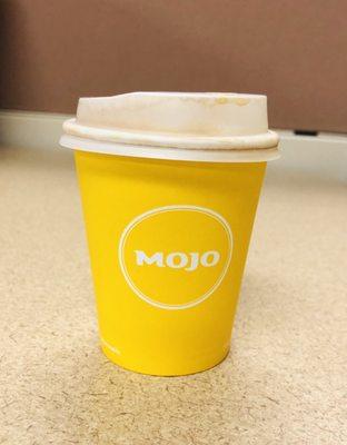 Mojo Coffee