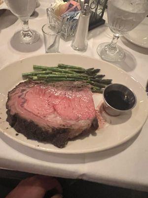 Prime Rib 14 Oz