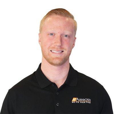 Connor Myerson, DC and Airrosti Certified Provider