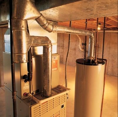 Furnace Installs