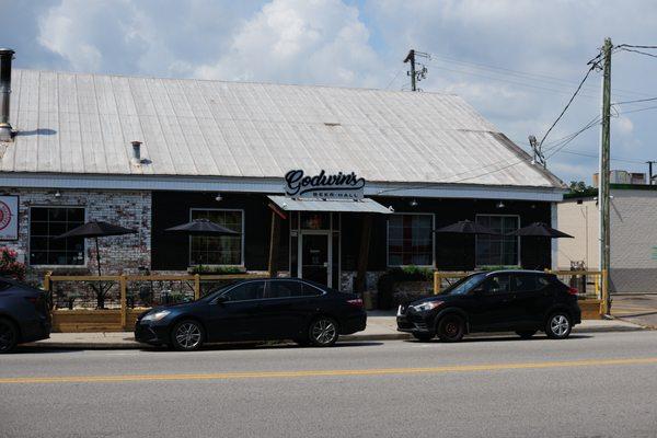 Godwin's Beer Hall