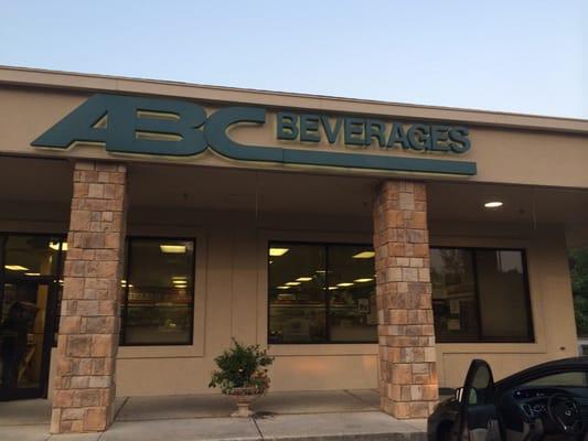 ABC Beverages