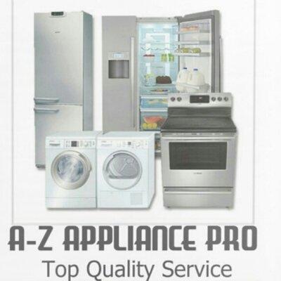 A-Z Appliance Pro