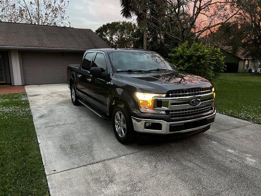 F-150